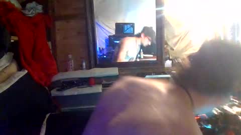 ohiomade38 online show from December 2025 04:19:02 AM