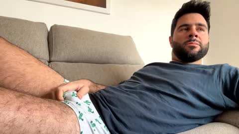 Snapshot of ohmaig0t chatting on January 2025 09:55:01 AM ohmaig0t online show from January 2025 09:55:01 AM