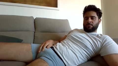 ohmaig0t online show from May 2026 08:21:01 AM