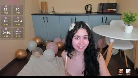 Maria online show from May 2026 05:48:01 AM