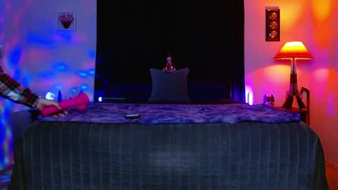 Snapshot of ohmyalexandria chatting on December 2024 05:22:01 PM Alexandria online show from December 2024 05:22:01 PM