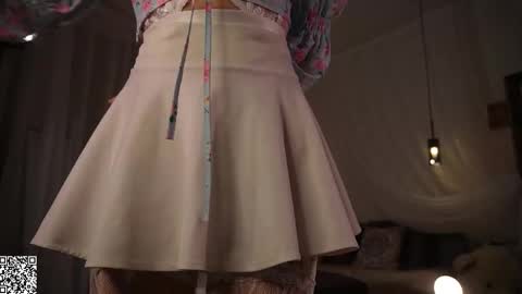 Snapshot of ohmyclaire chatting on November 2025 07:36:02 PM Claire online show from November 2025 07:36:02 PM