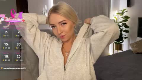 Snapshot of ohmyemma chatting on February 2026 01:21:01 AM Emma online show from February 2026 01:21:01 AM