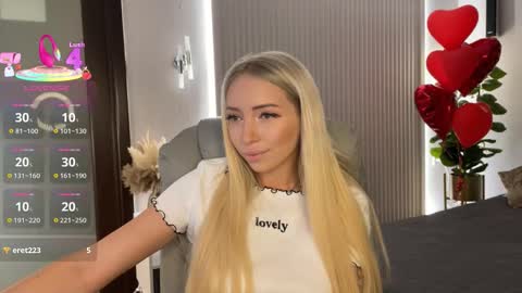 Snapshot of ohmyemma chatting on February 2026 12:53:02 AM Emma online show from February 2026 12:53:02 AM