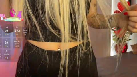 Snapshot of ohmyemma chatting on February 2026 03:29:02 AM Emma online show from February 2026 03:29:02 AM