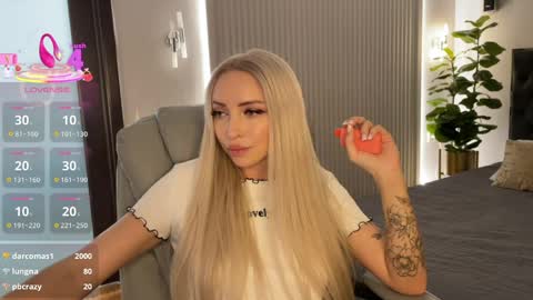 Snapshot of ohmyemma chatting on April 2026 07:45:01 AM Emma online show from April 2026 07:45:01 AM