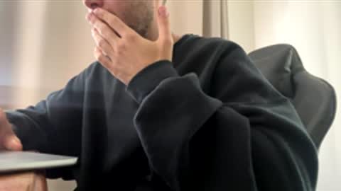 ohmymichael online show from April 2026 12:19:02 PM