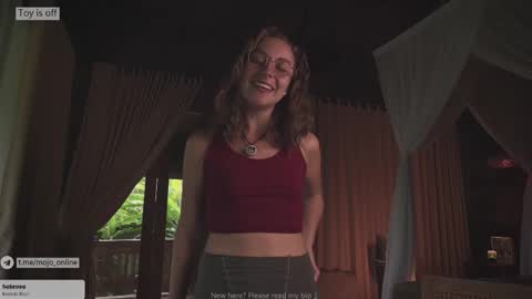 Mo online show from March 2026 08:05:02 AM