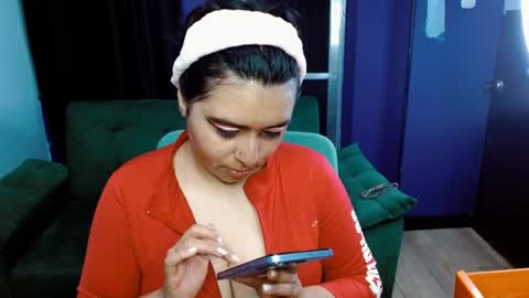 ohmysqueak online show from April 2026 11:02:02 AM