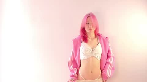 Snapshot of ohpeliadark chatting on April 2026 10:41:01 AM Emi and Ohpi online show from April 2026 10:41:01 AM