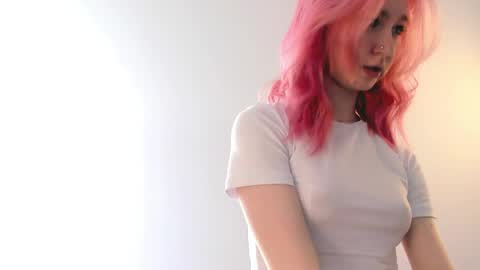 Snapshot of ohpeliadark chatting on April 2026 01:14:02 PM Emi and Ohpi online show from April 2026 01:14:02 PM