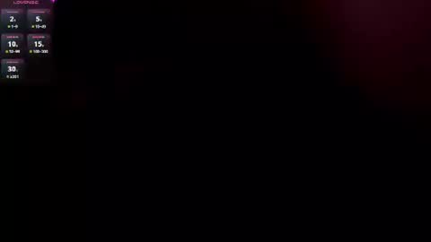 Snapshot of ohricky_ chatting on June 2026 12:06:01 PM Ricky Thompson online show from June 2026 12:06:01 PM