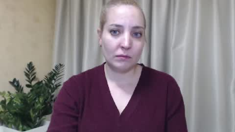 Snapshot of ohsweetmari chatting on January 2025 06:38:02 PM Mari online show from January 2025 06:38:02 PM