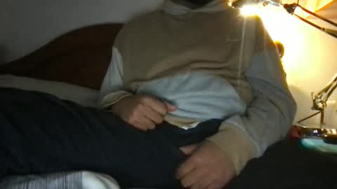 Oh Yeah online show from December 2024 09:13:01 PM