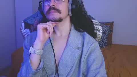 okako online show from April 2026 11:07:02 PM