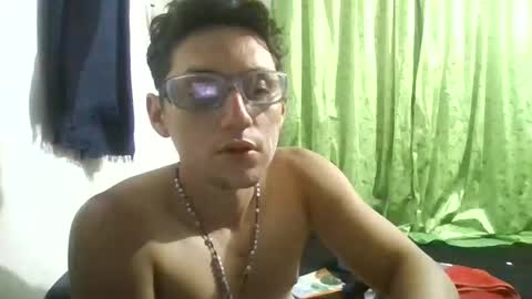 Gambitox15 online show from October 2025 07:55:02 AM