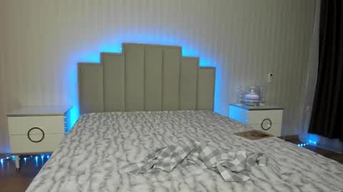 Snapshot of oksanafedorova chatting on January 2025 05:39:01 PM Welcome to my fans page online show from January 2025 05:39:01 PM