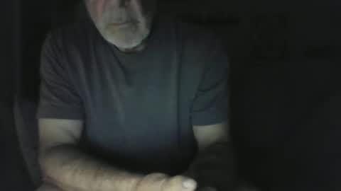 Snapshot of old_bald63 chatting on April 2026 05:34:01 AM old_bald63 online show from April 2026 05:34:01 AM