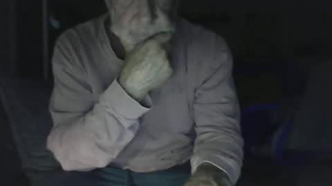 Snapshot of old_bald63 chatting on April 2026 08:34:01 AM old_bald63 online show from April 2026 08:34:01 AM