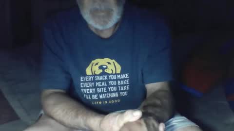 old_bald63 online show from June 2026 08:35:02 AM