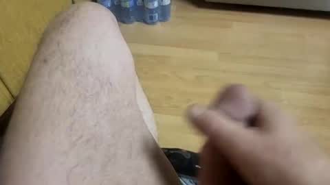 Horny Oldman online show from March 2026 02:06:01 AM