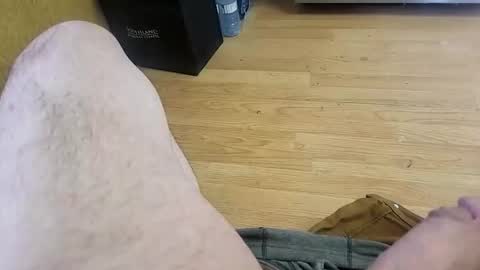 Horny Oldman online show from April 2026 10:54:02 PM