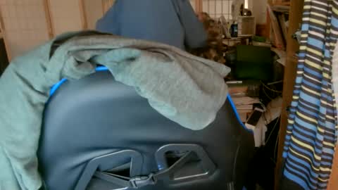 OldFartEd online show from January 2025 10:17:01 PM