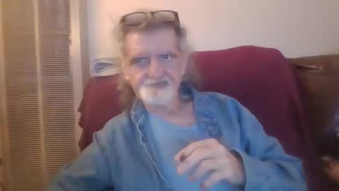 OldFartEd online show from January 2025 01:21:02 AM