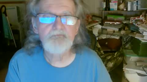 OldFartEd online show from March 2026 02:27:02 AM