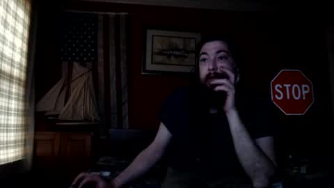 oldfuckus online show from February 2025 01:30:01 PM