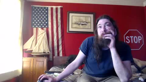 oldfuckus online show from February 2025 04:07:01 PM