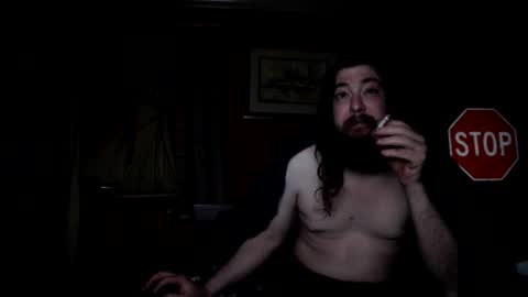 oldfuckus online show from February 2025 07:12:02 AM