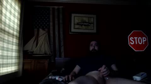 oldfuckus online show from February 2025 10:47:02 PM