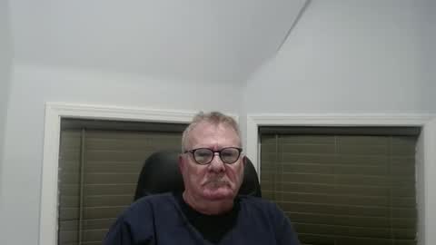 oldguybigd online show from January 2026 05:00:01 AM