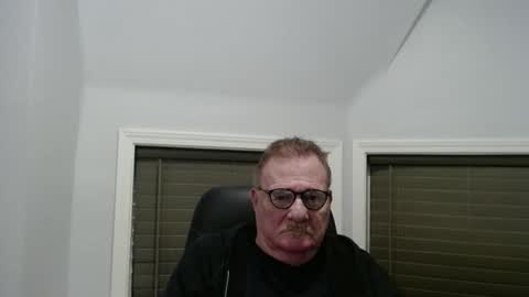 oldguybigd online show from February 2026 05:37:01 AM