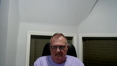 oldguybigd online show from July 2026 05:33:02 AM