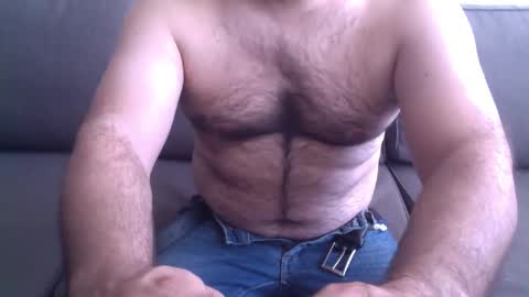 oldjeremy online show from February 2025 05:05:02 PM