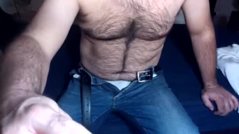 oldjeremy online show from November 2025 10:19:01 PM