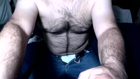 oldjeremy online show from January 2026 09:50:02 PM