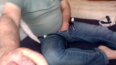 Snapshot of oldjeremy chatting on March 2026 02:56:02 PM oldjeremy online show from March 2026 02:56:02 PM