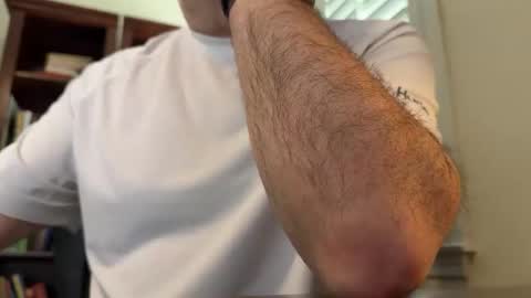 Old Married in LA online show from February 2026 04:51:01 PM