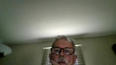 OldMIGUY online show from May 2026 02:02:02 PM
