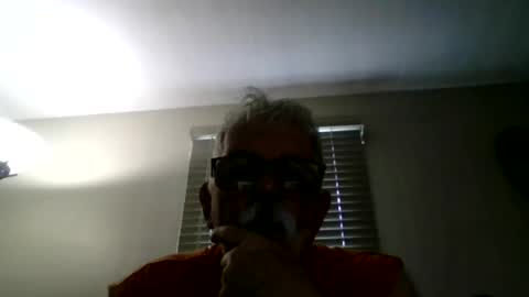 Snapshot of oldmiguy chatting on July 2026 07:38:01 PM OldMIGUY online show from July 2026 07:38:01 PM