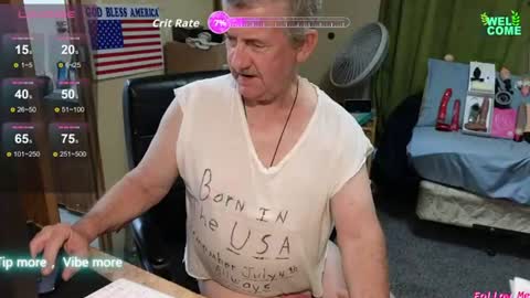 oldnewfun online show from July 2026 10:47:01 PM