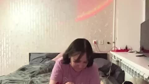 Chrissy online show from May 2026 08:49:02 PM