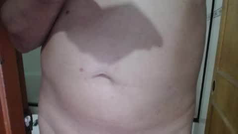 Snapshot of olenkamilfts chatting on April 2026 06:12:02 PM Olenka online show from April 2026 06:12:02 PM