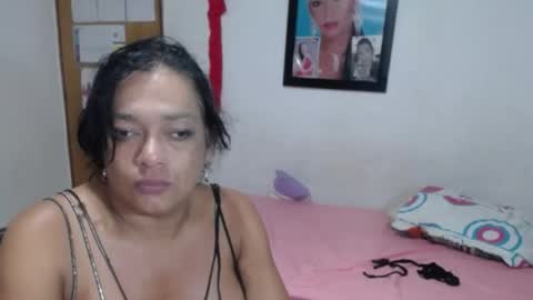 Snapshot of olenkamilfts chatting on April 2026 11:09:01 AM Olenka online show from April 2026 11:09:01 AM