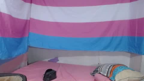 Snapshot of olenkamilfts chatting on April 2026 09:01:02 AM Olenka online show from April 2026 09:01:02 AM