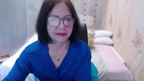 OlgaHottie online show from October 2025 11:27:02 PM