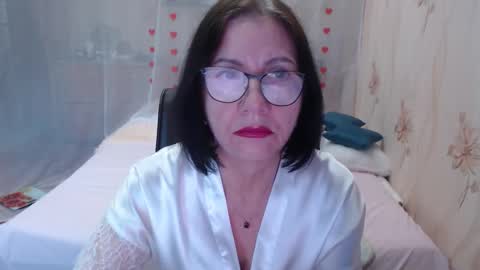 OlgaHottie online show from October 2025 11:01:02 PM